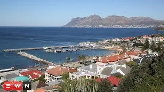 Kalk Bay named one of the ‘coolest neighbourhoods’ in world