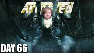 Getting 100% Completion in Every Armored Core Game... | Day 66 | Armored Core 4