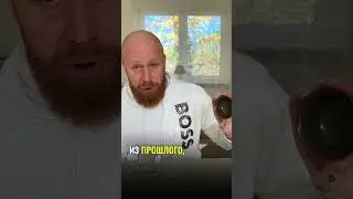 Поэтому 99% людей страдают.