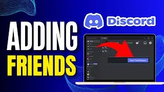 How To Add Friends On Discord