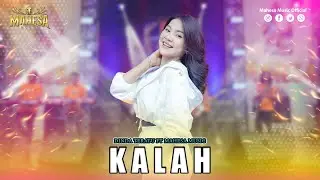 DINDA TERATU - KALAH I Mahesa Music