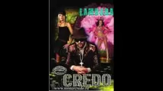 Mr.Credo Lambada [Official track] 1997