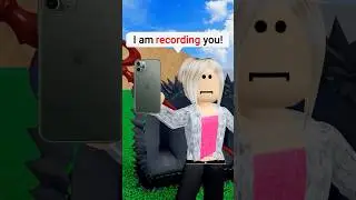 What if ANGRY KAREN Played Blox Fruits? (ft Katakuri, Dough) (Blox Fruits Roblox)