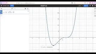 M2D1 Working with polynomials