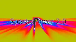 SpectraPower 2.0 Audio For 2 Minutes