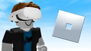 HUGE ROBLOX UPDATE (VR)