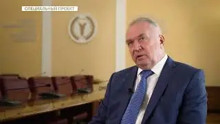 Сергей Катырин о рынке парфюмерии в России