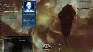 EVE online Старт с нуля  ч 3