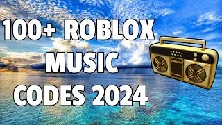 100+ Roblox Music Codes/IDs (July 2024) *WORKING* ROBLOX ID