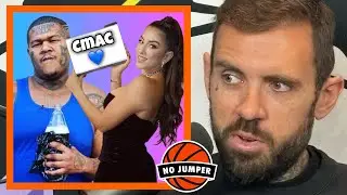 Adam Speaks on Lenas Newfound Love For Crip Mac