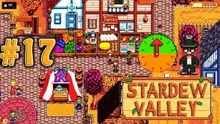 Осенняя ярмарка ☀ Stardew Valley Прохождение #17