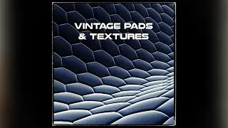 Free Sample Pack - Pad & Textures || By rhythm-lab