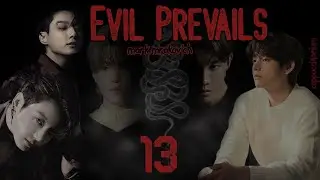 evil prevails / mark mrakovich / 13 часть / озвучка фанфика / вигуки