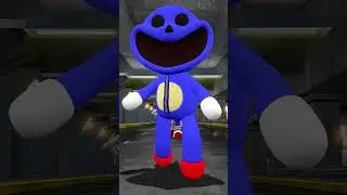 CHOOSE YOUR FAVORITE Sonic ALL SIZES in Garry's Mod | From Baby Sonic to CHAOS Sonic