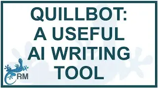 Quillbot | A useful AI writing tool for Researchers