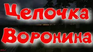 Объединенный Пак 2.2 - Цепочка Воронина.