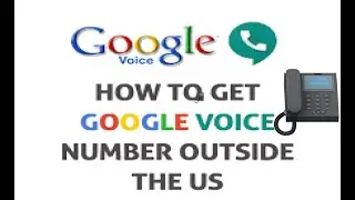 How to Get a Free US Virtual Phone Number with Google Voice