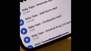 Big Baby Tape - Oops (Leaked 11.11.23) [LaFlare]