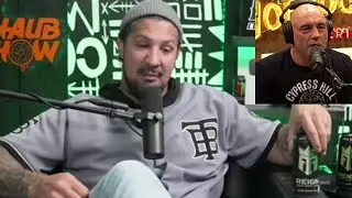 Brendan Schaub Lies About Doing Shows With Joe Rogan To Try To Sell Tickets!!!