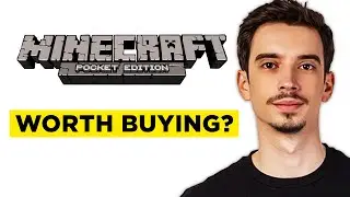 Is Minecraft Pocket Edition Worth Buying? (2024)