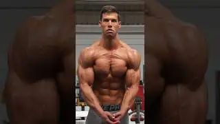 Body of a Superhero - the amazing Csaba Szigetti. Watch his workout on Fit Media Channel