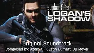 Logan's Shadow (With Lyrics) - Syphon Filter: Logan's Shadow Original Soundtrack (iTunes)