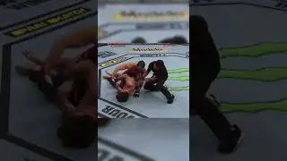 Jorge Masvidal Ends Ben Askren’s Career!