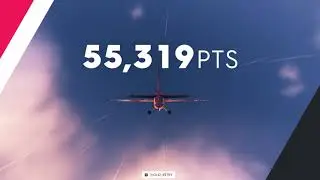 The Crew 2  Live Summit: Low Altitude "THE CASCADES" - 55,319pts