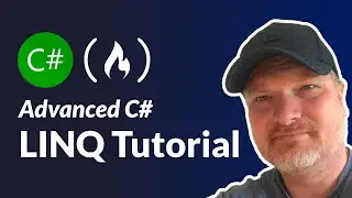 Advanced C# – LINQ Tutorial