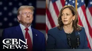 WATCH Harris-Trump Debate Here: 'Biggest Showdown in Philly Since the Rocky Movies'