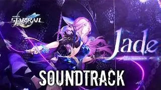 Jade Trailer OST: A Collection of Desires (HQ Cover) | Honkai Star Rail