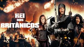 Rei dos Britânicos (2021) Filme Completo - Jezibell Anat, Ronald Blanton, Damian Bush