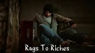 GTA 5 Rags To Riches EP.16 role-play