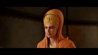 Official Teaser 2 | HD | Supreme Motherhood: The Journey of Mata Sahib Kaur Ji