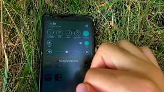 How to silence your Android phone (Basic Tutorial)