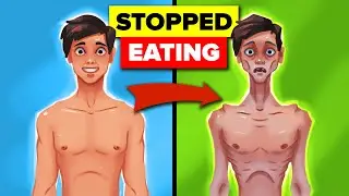 What If You Don't Eat (Day by Day)