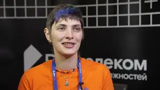 Ростелеком. Партнёр конференции SQA Days #31