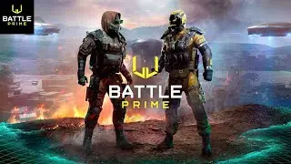 Battle Prime - Gameplay Walkthrough Part 1