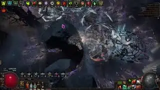 [Path of Exile 3.18] Sentinel | Spectral Throw | Dex Stack | 56M DPS | Simulacrum Wave 25-30