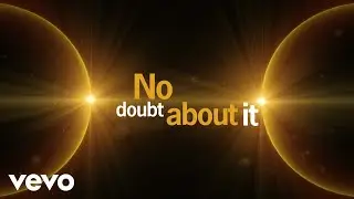 ABBA - No Doubt About It (Lyric Video)