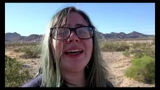 CRAZY BOYFRIEND RAGING FAT KID FIGHT IN THE DESERT!