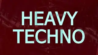 Sample Tools by Cr2 - Heavy Techno (Sample Pack)