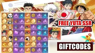 Siêu Anh Hùng Đại Chiến & All 18 Giftcode | Full 18 Code Siêu Anh Hùng Đại Chiến - Cách Nhập Code