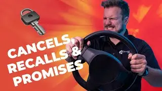 Canceled Models, Recalls & Promises – Last Month in BMW, Episode 8