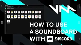 Soundboard for Discord: Add some hype to your chat with Voicemod!