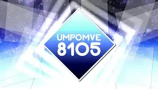 UMPOMVE8105|MultimediaO&M ⦅Diamond Monoround 1.0⦆ Logo [V1: Original/Reimagined |18.01.2023 | M-S]