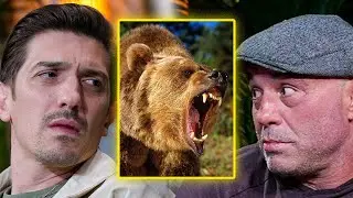 Joe Rogan - THIS Is the Scariest Animal On The Planet