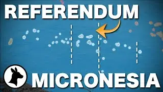 Chuuk Micronesia Independence Referendum