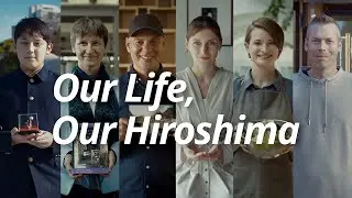 (Italy version) Our Life, Our Hiroshima