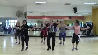 Zoom Bacumbia - Zumba